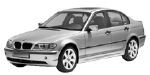 BMW E46 U3850 Fault Code