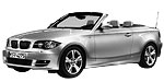 BMW E88 U3850 Fault Code