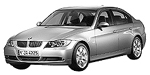 BMW E90 U3850 Fault Code