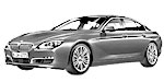 BMW F06 U3850 Fault Code