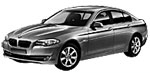 BMW F10 U3850 Fault Code